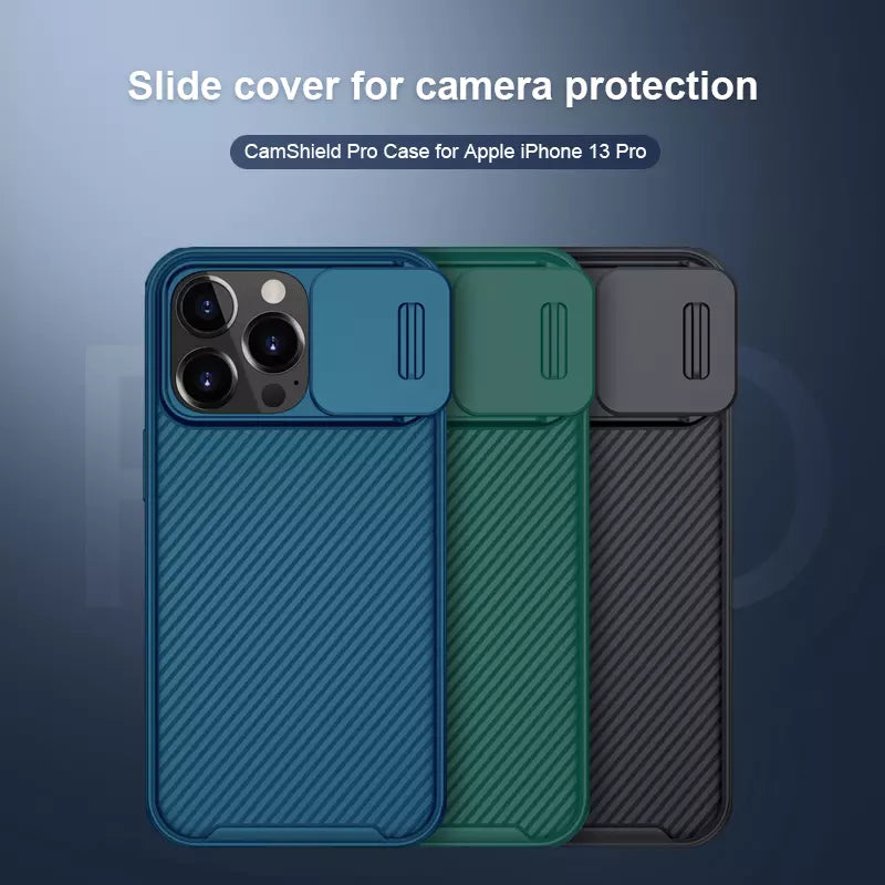 Case CamShield iPhone 13 Pro