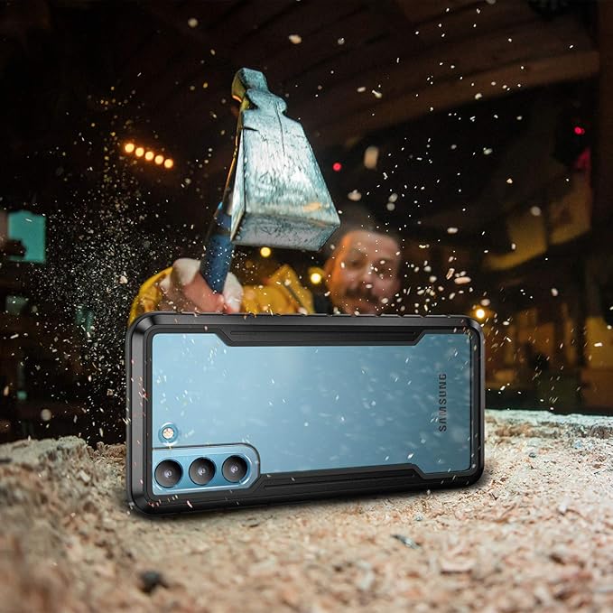 Case Drop Shield para Samsung Galaxy S21 Plus