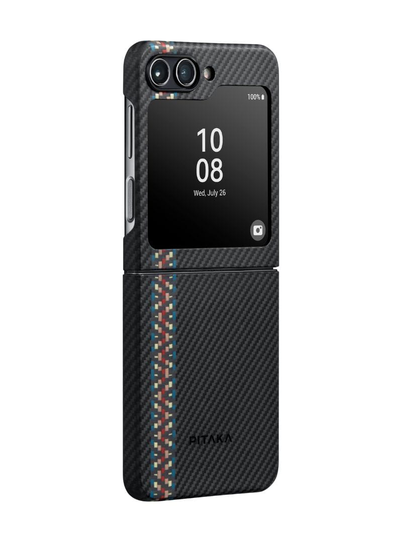 Case MagEZ 3 Samsung Galaxy Z Flip5 - Rhasody