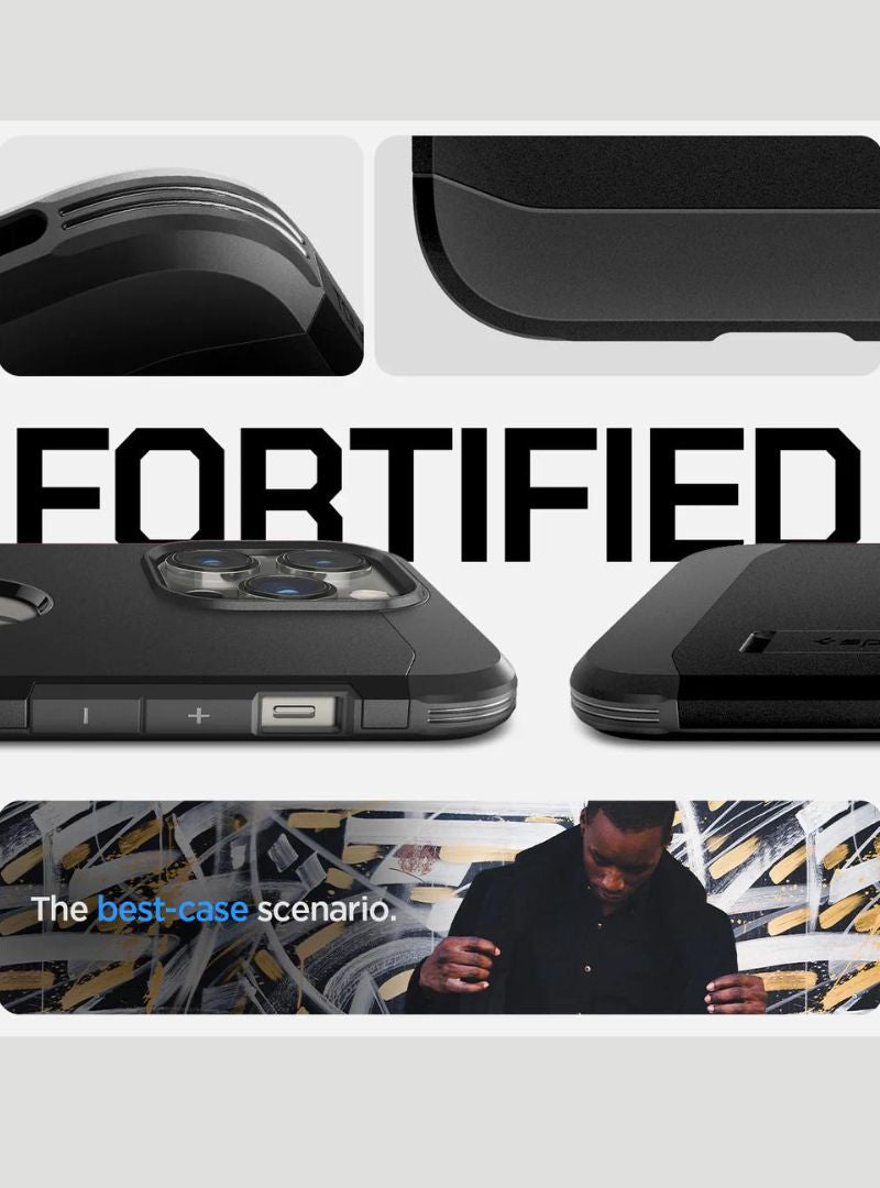 Case Spigen tough armor iPhone 14 Pro Max (MAGFIT)