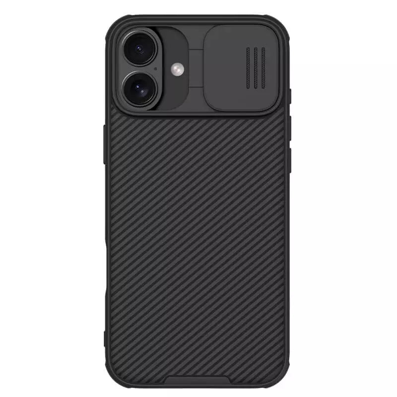 Case CamShield iPhone 16
