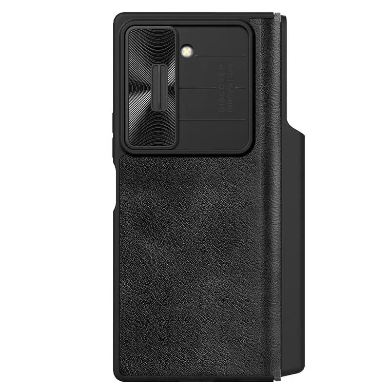 Case Nillkin Qin Pro Leather - Galaxy Z Fold 6
