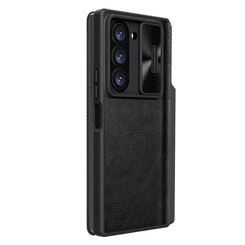 Case Nillkin Qin Pro Leather - Galaxy Z Fold 5