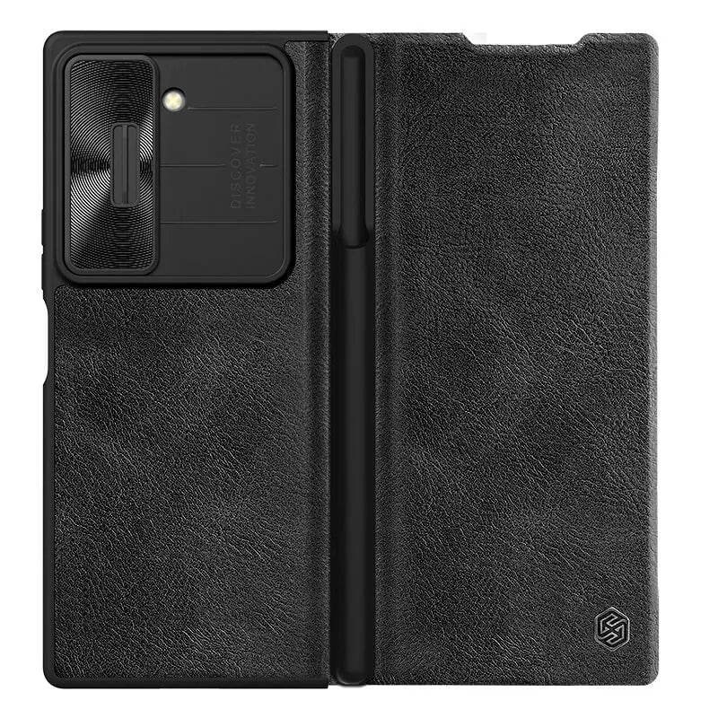 Case Nillkin Qin Pro Leather - Galaxy Z Fold 5