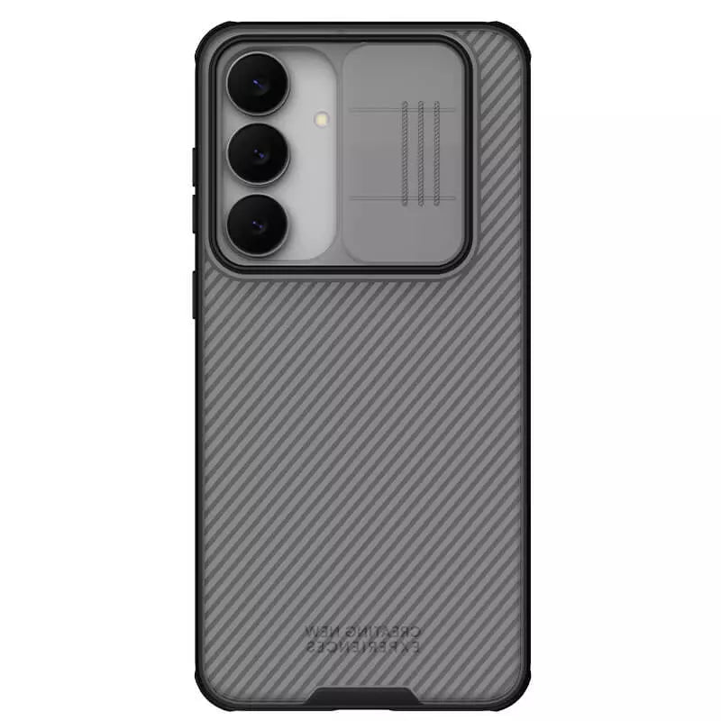 Case Nillkin Camshield Pro Galaxy S25 FE