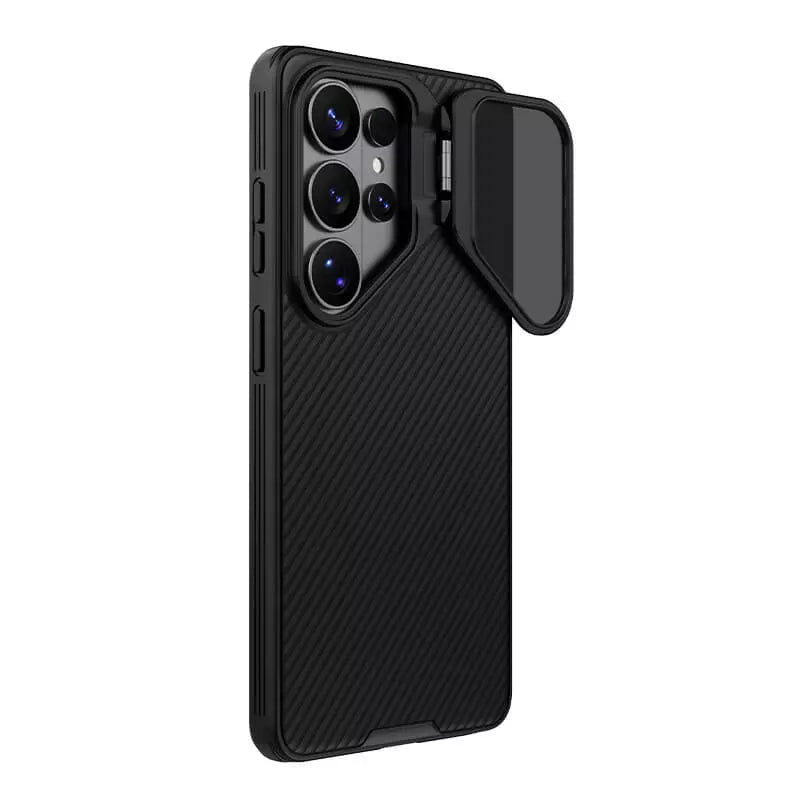 Case Nillkin Camshield Prop Magnetic Galaxy S26 Ultra (Magsafe)