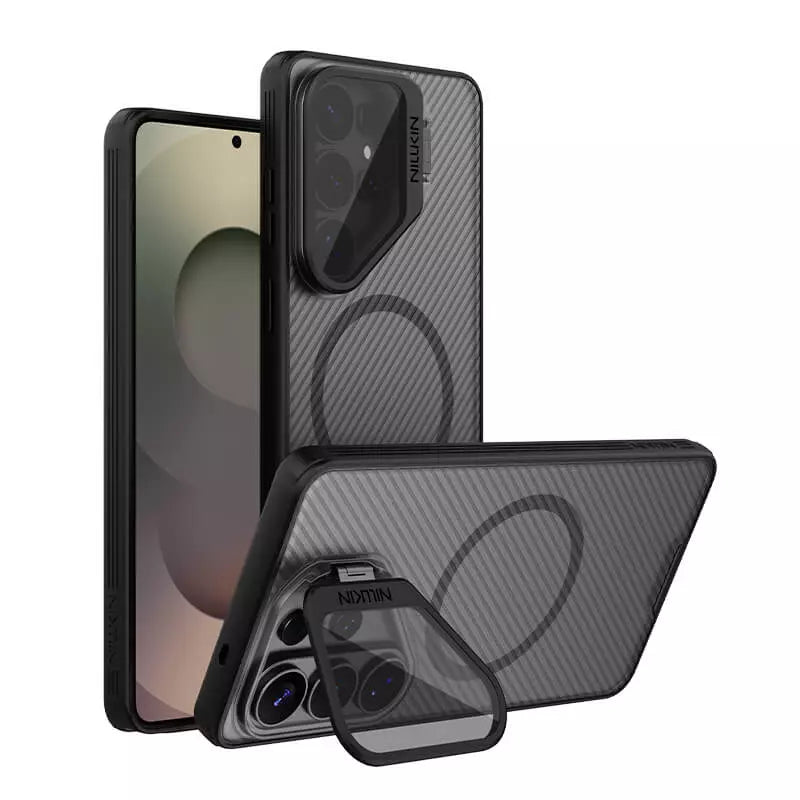 Case Nillkin Camshield Prop Magnetic Galaxy S26 Ultra (Magsafe)