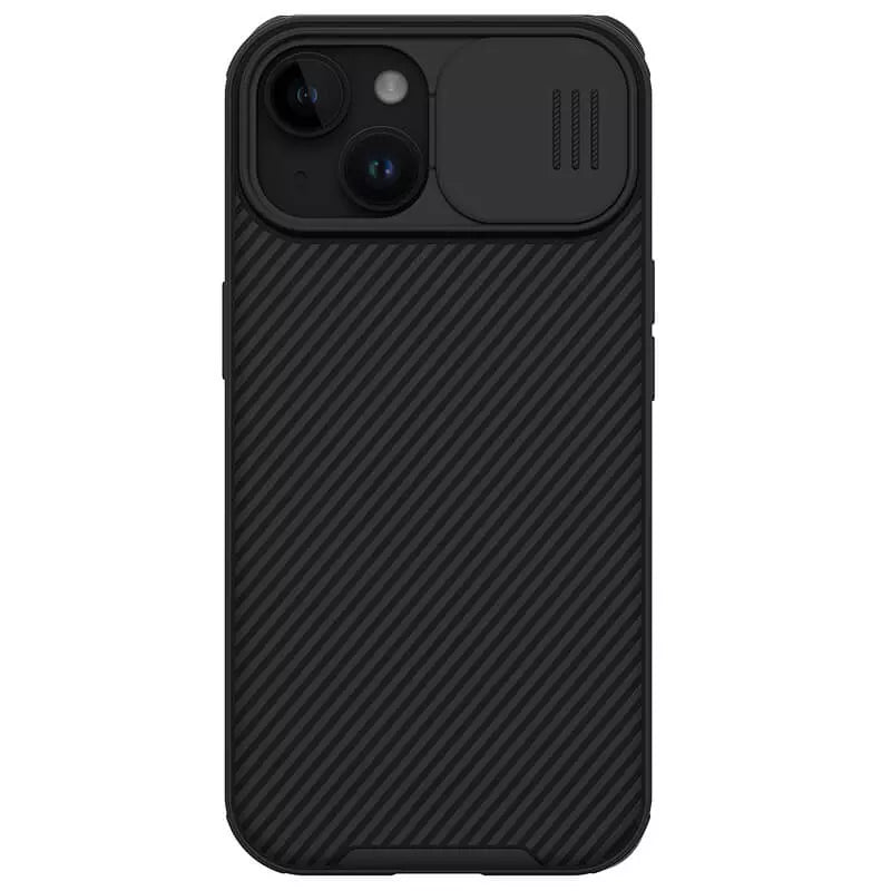 Case Nillkin CamShield Pro iPhone 15