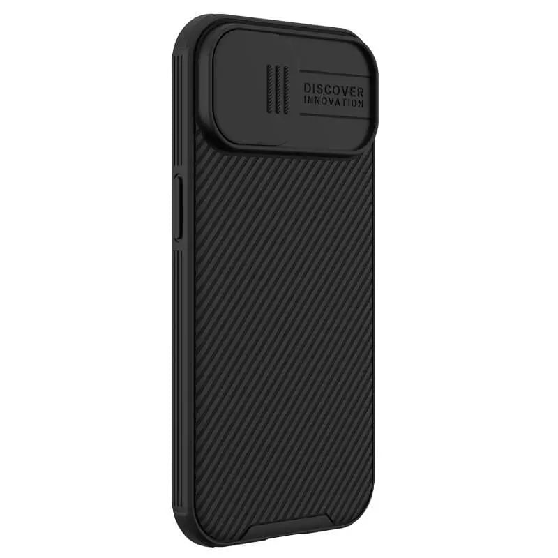 Case Nillkin CamShield Pro iPhone 15