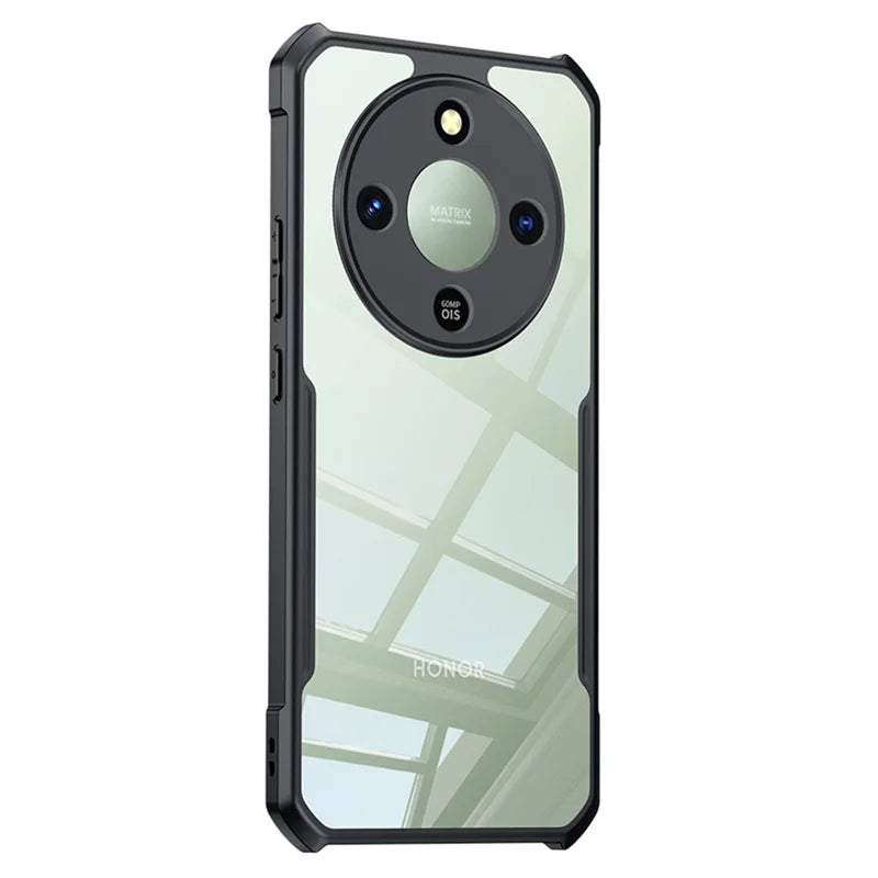 Case Xundd Beatle con Soporte para Honor Magic 8 Lite