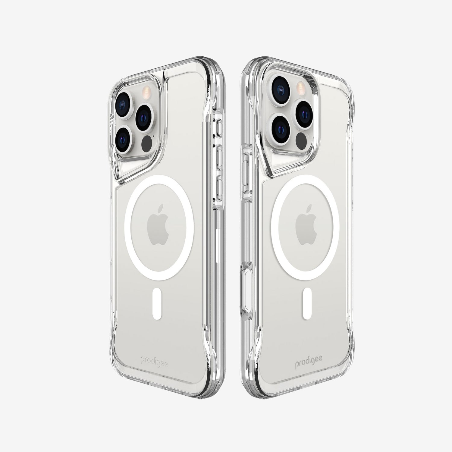 Case Super Hero iPhone 16 Pro Max