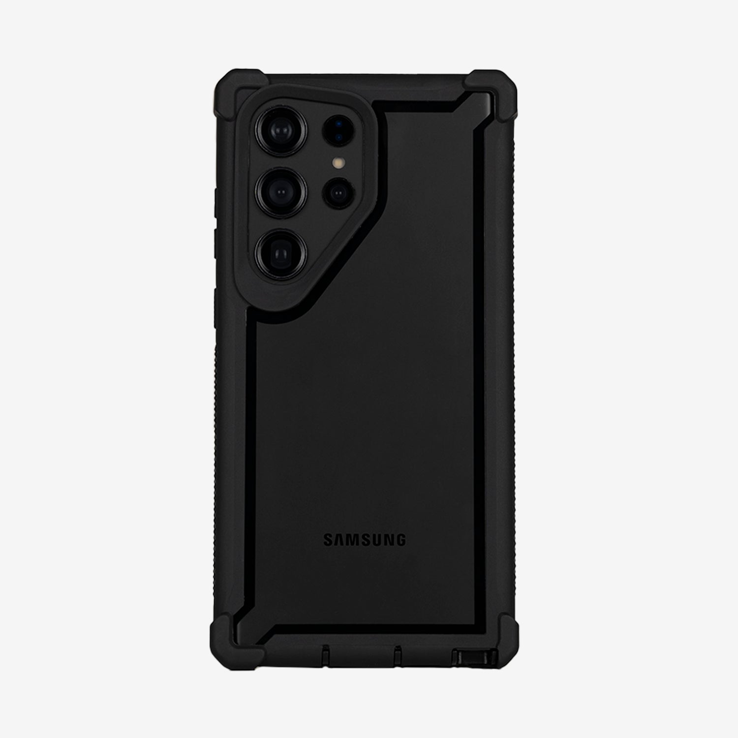 Case Super Armor 360º Galaxy S23 Ultra | Doble Capa