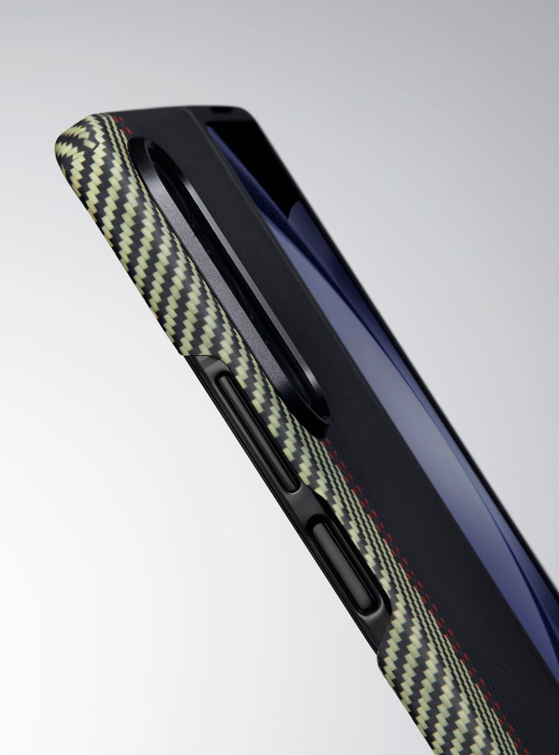 Case Air Pitaka - Samsung Galaxy Z Fold 5