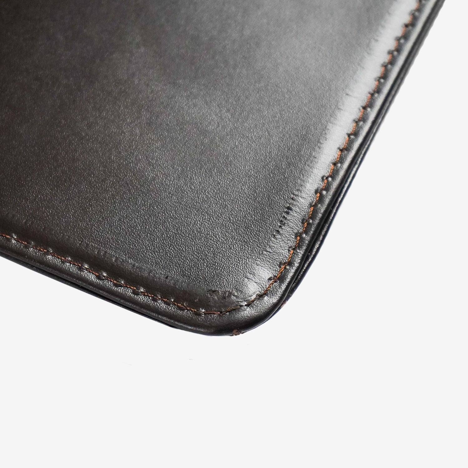 Funda Porta Laptop de Cuero Paris - Macbook Sleeve - Inka Artisan