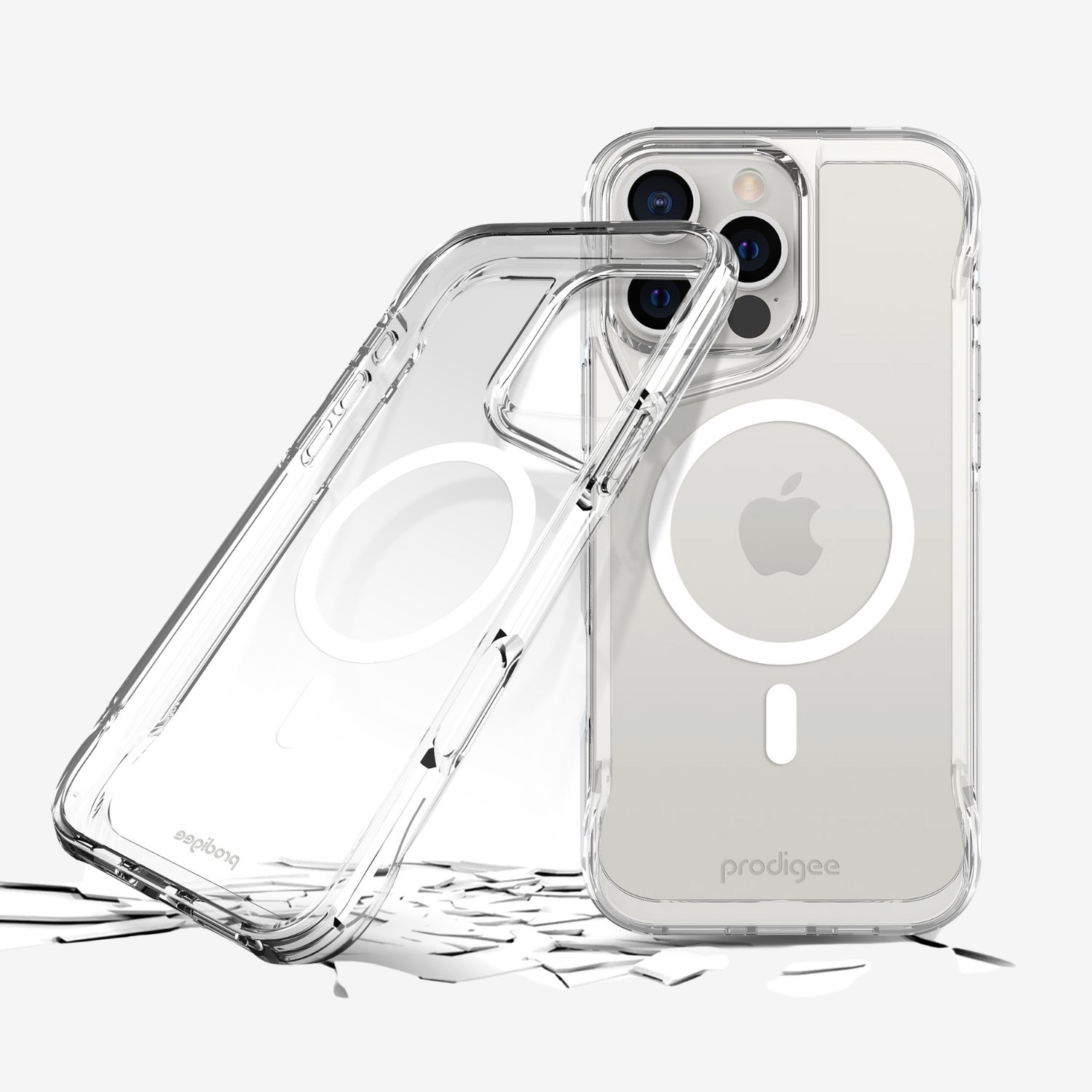 Case Super Hero iPhone 16 Pro Max