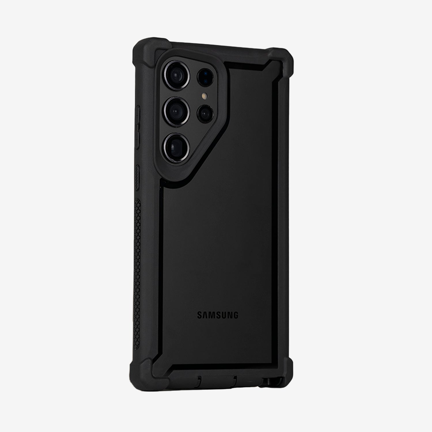 Case Super Armor 360º Galaxy S23 Ultra | Doble Capa