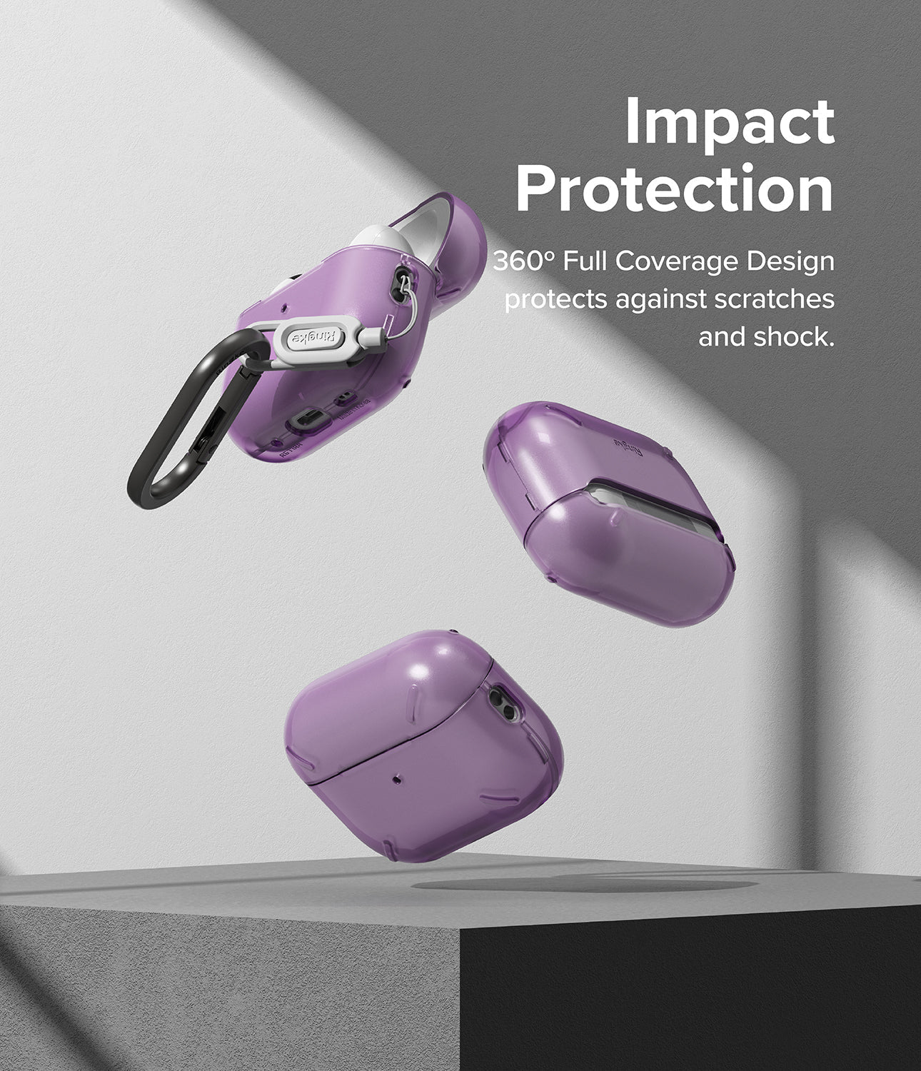 AirPods Pro 2 Case | Layered - Ringke