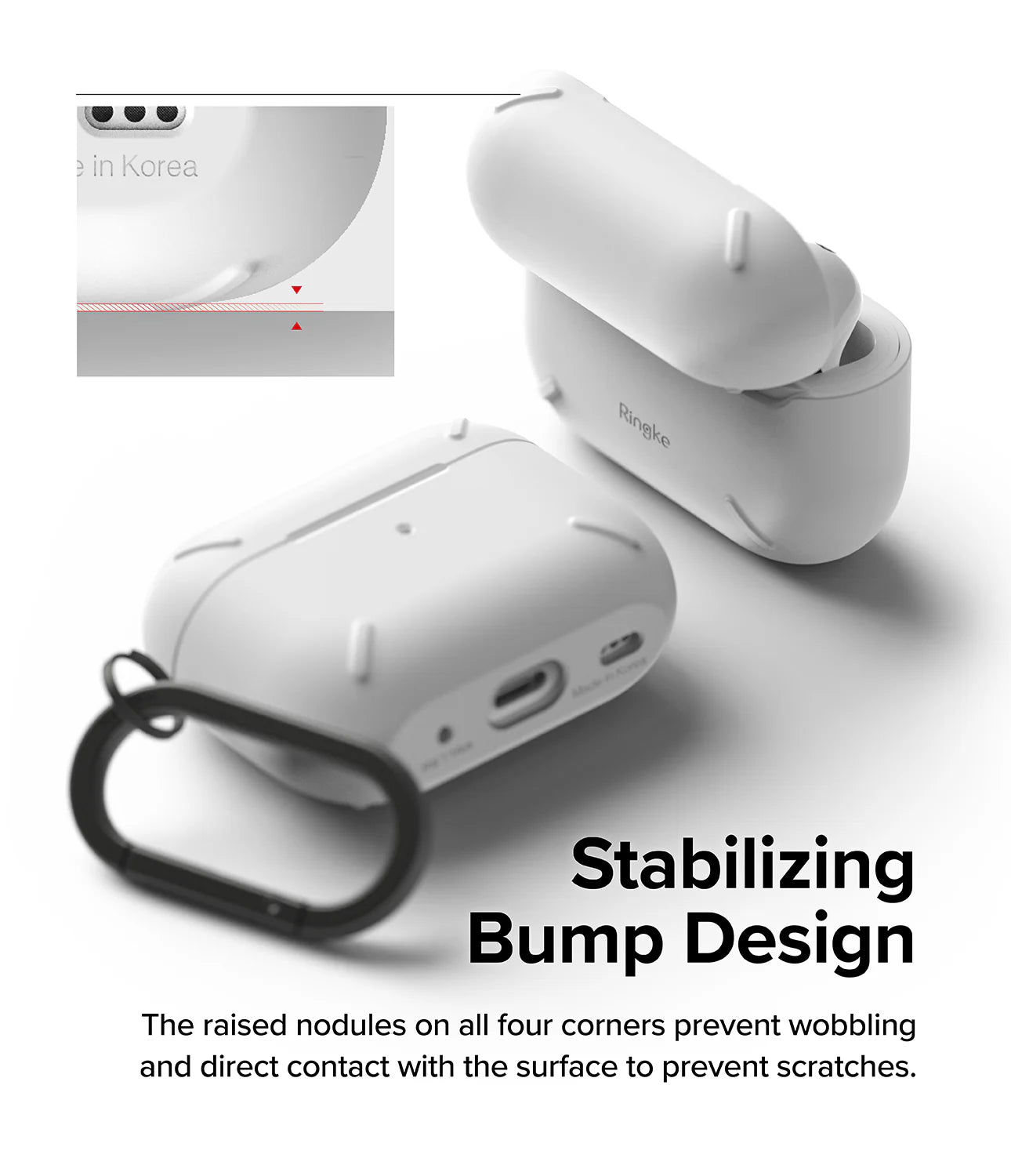 AirPods Pro 2 Case | Layered - Ringke