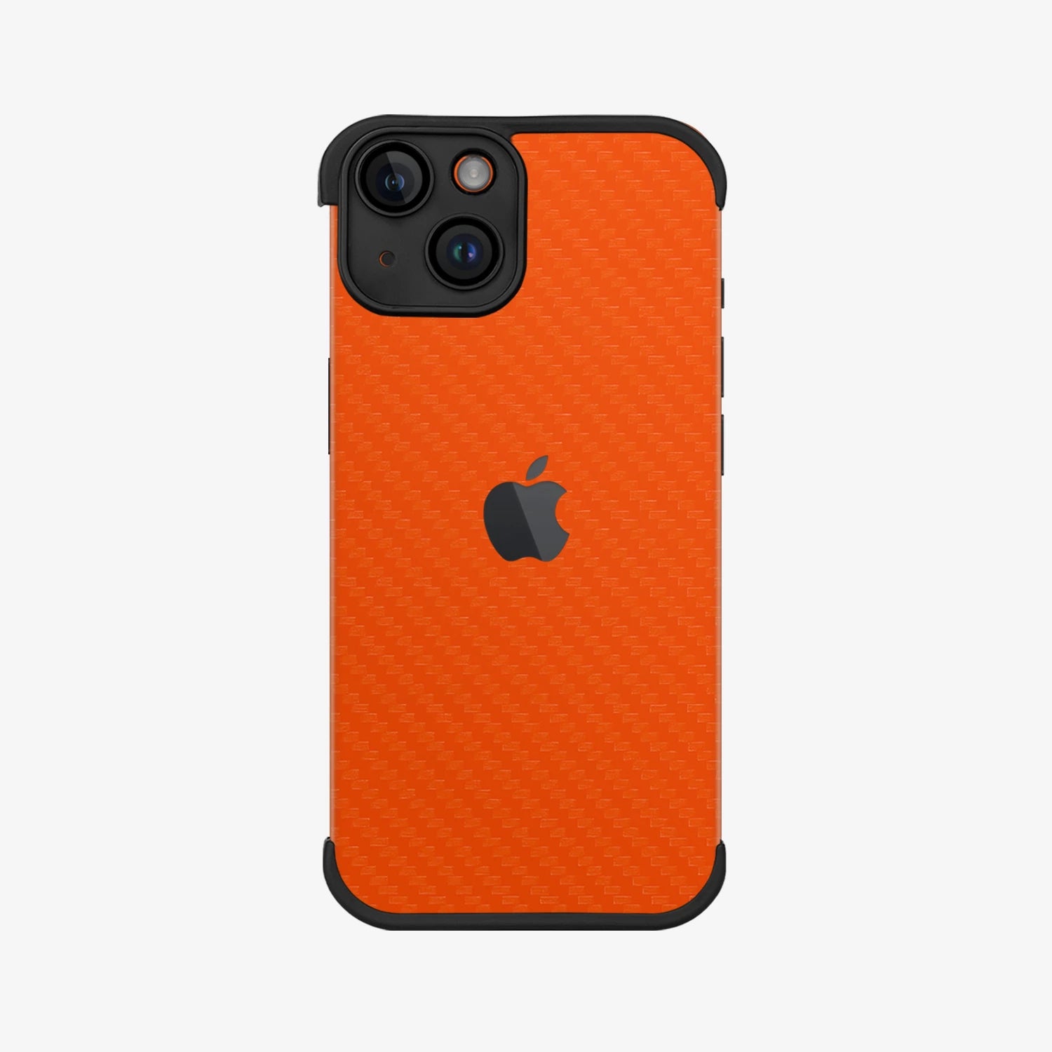 Case Dual Air Shock Carbono Stand - iPhone 14 Plus