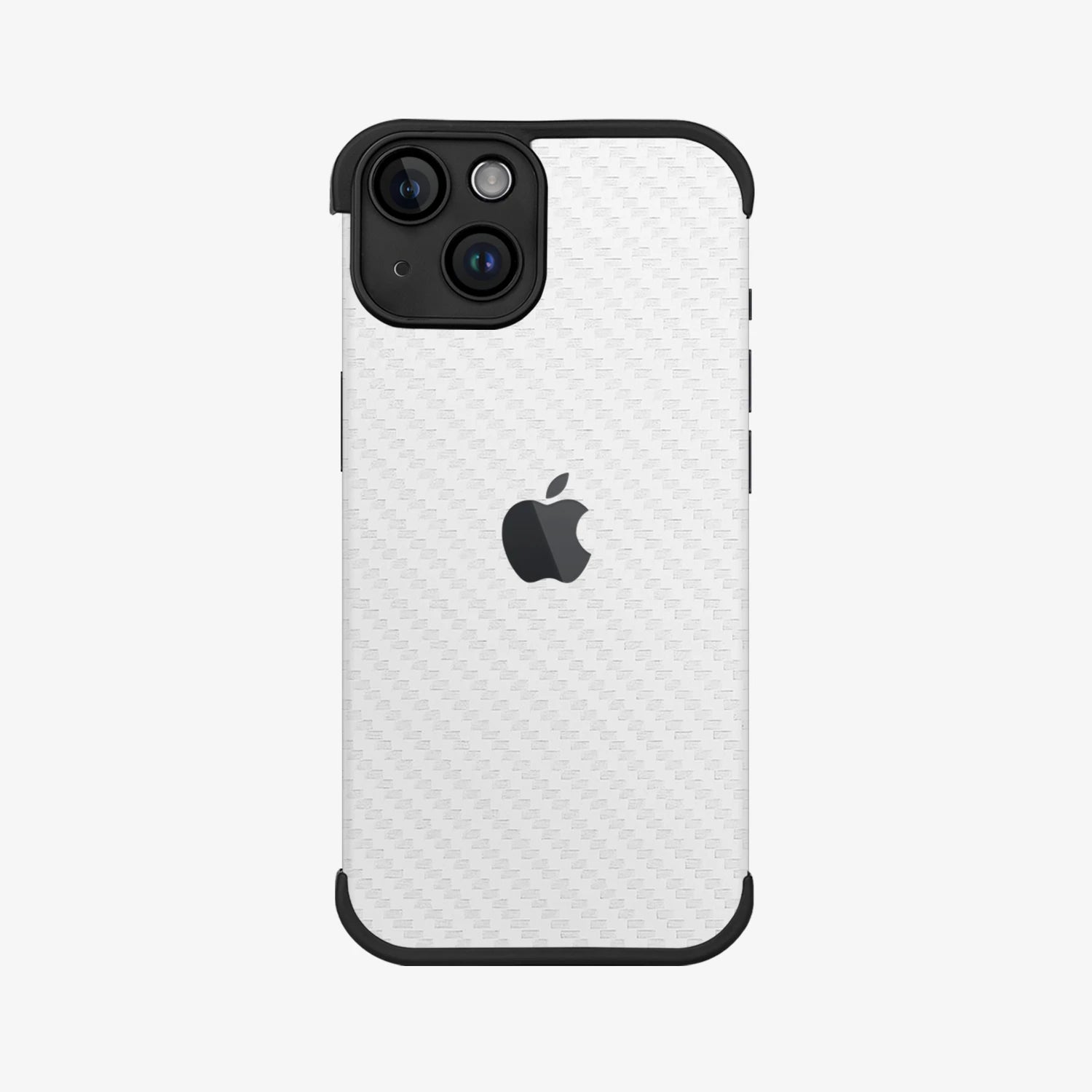 Case Dual Air Shock Carbono Stand - iPhone 14 Plus