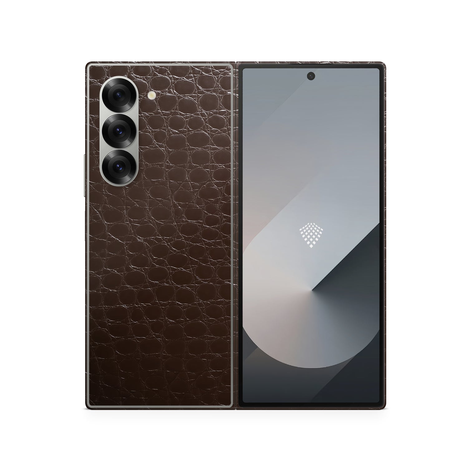 Skin Premium Aligátor - Galaxy Z Fold 6