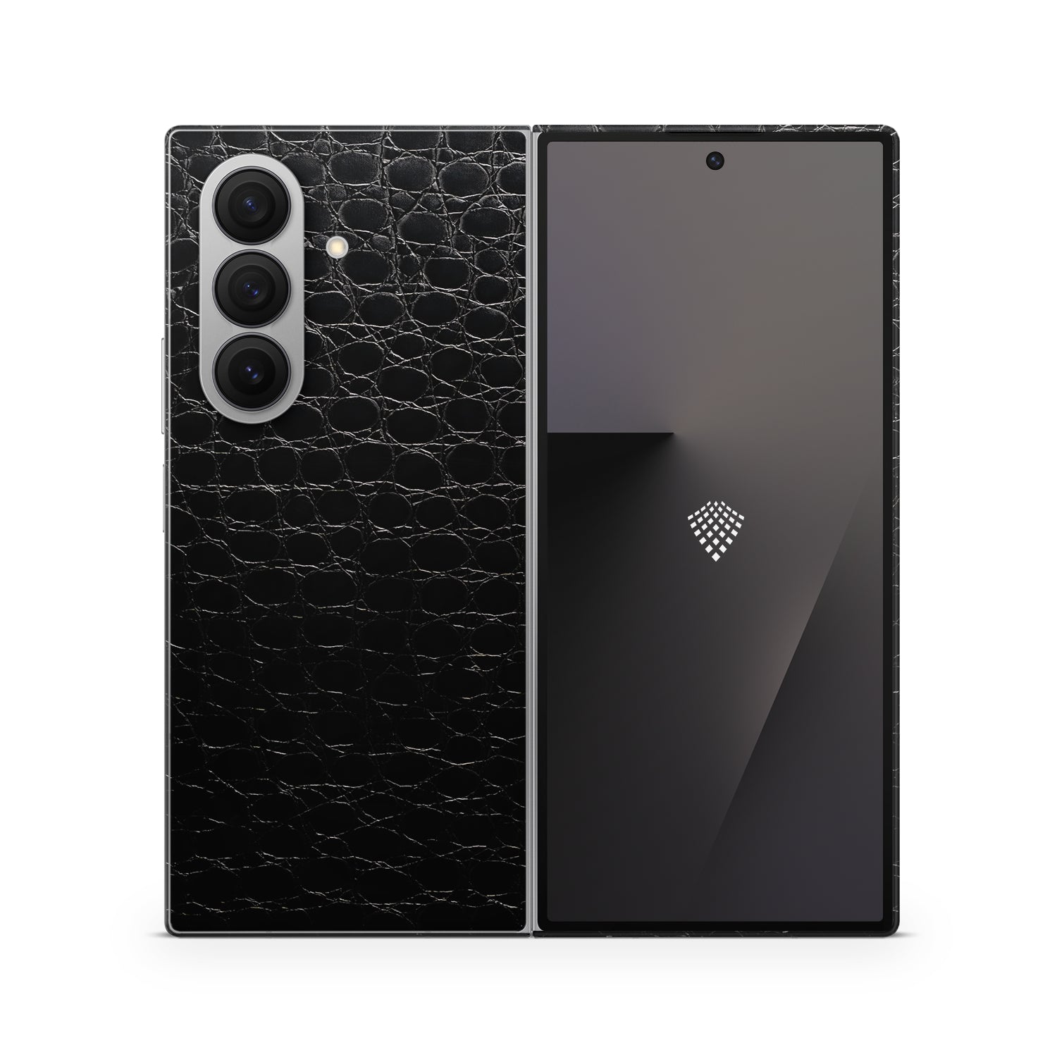 Skin Premium Aligátor Galaxy Z Fold 7