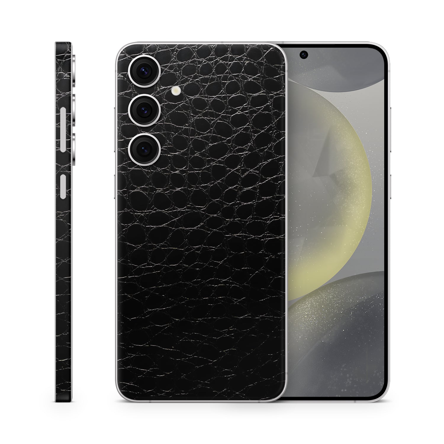 Skin Premium Aligátor - Galaxy S24 Plus