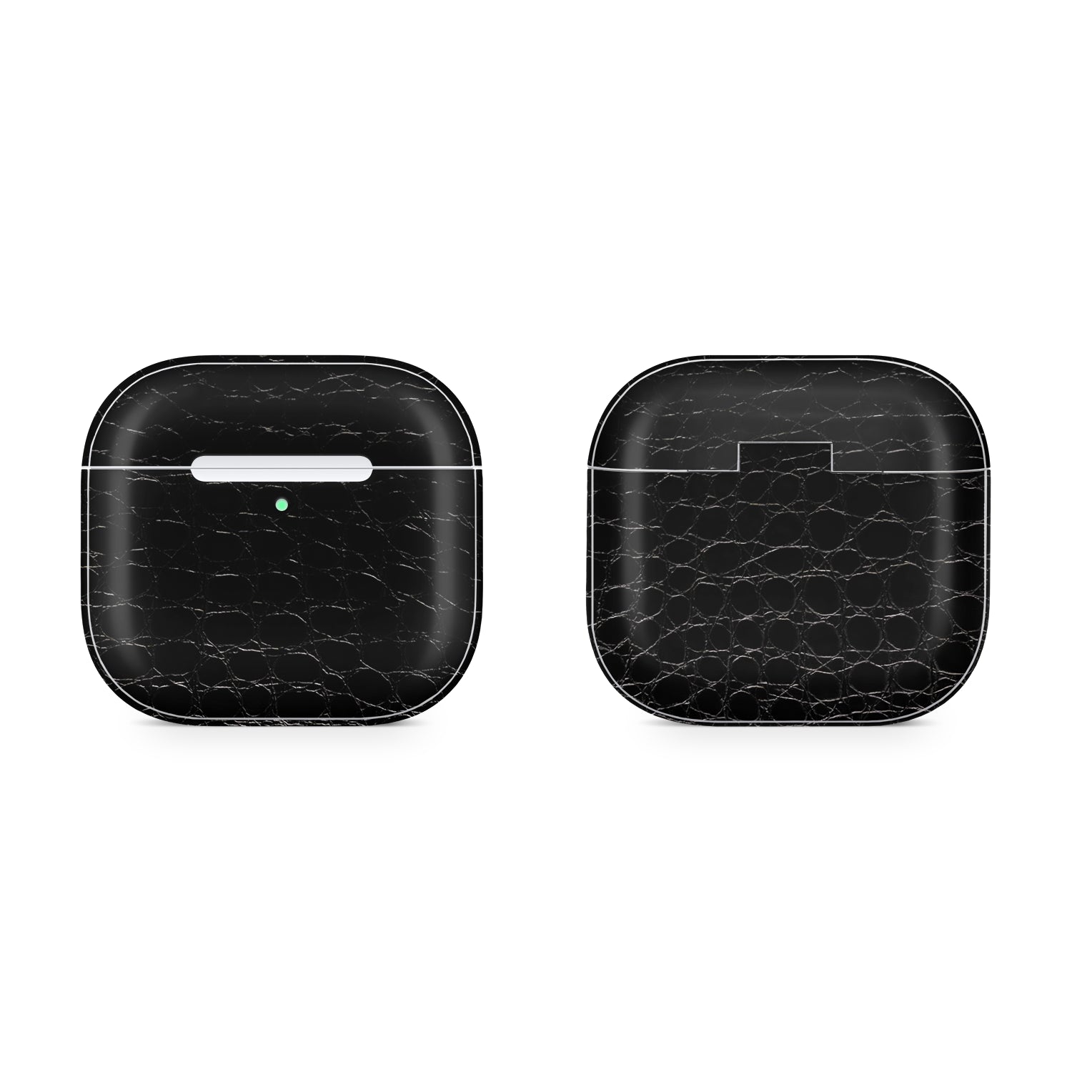 Skin Premium Aligátor Airpods 4