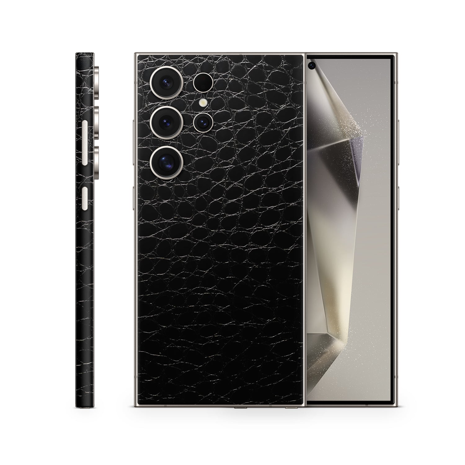 Skin Premium Aligátor Samsung Galaxy S24 Ultra