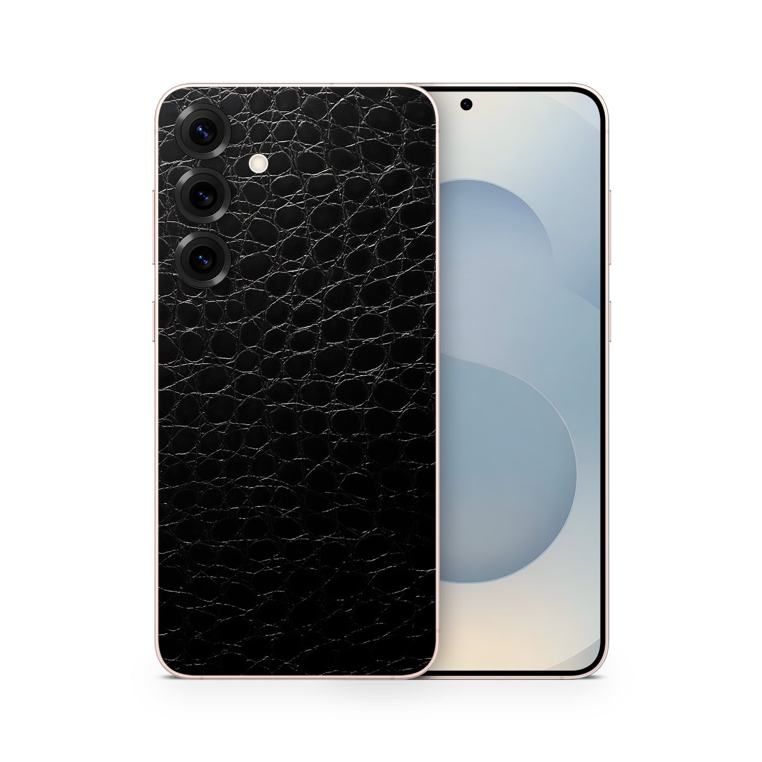 Skin Premium Aligátor - Galaxy S25 Plus