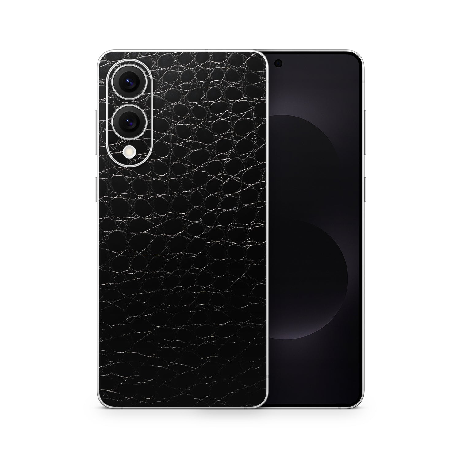 Skin Premium Aligátor - Galaxy S25 Edge