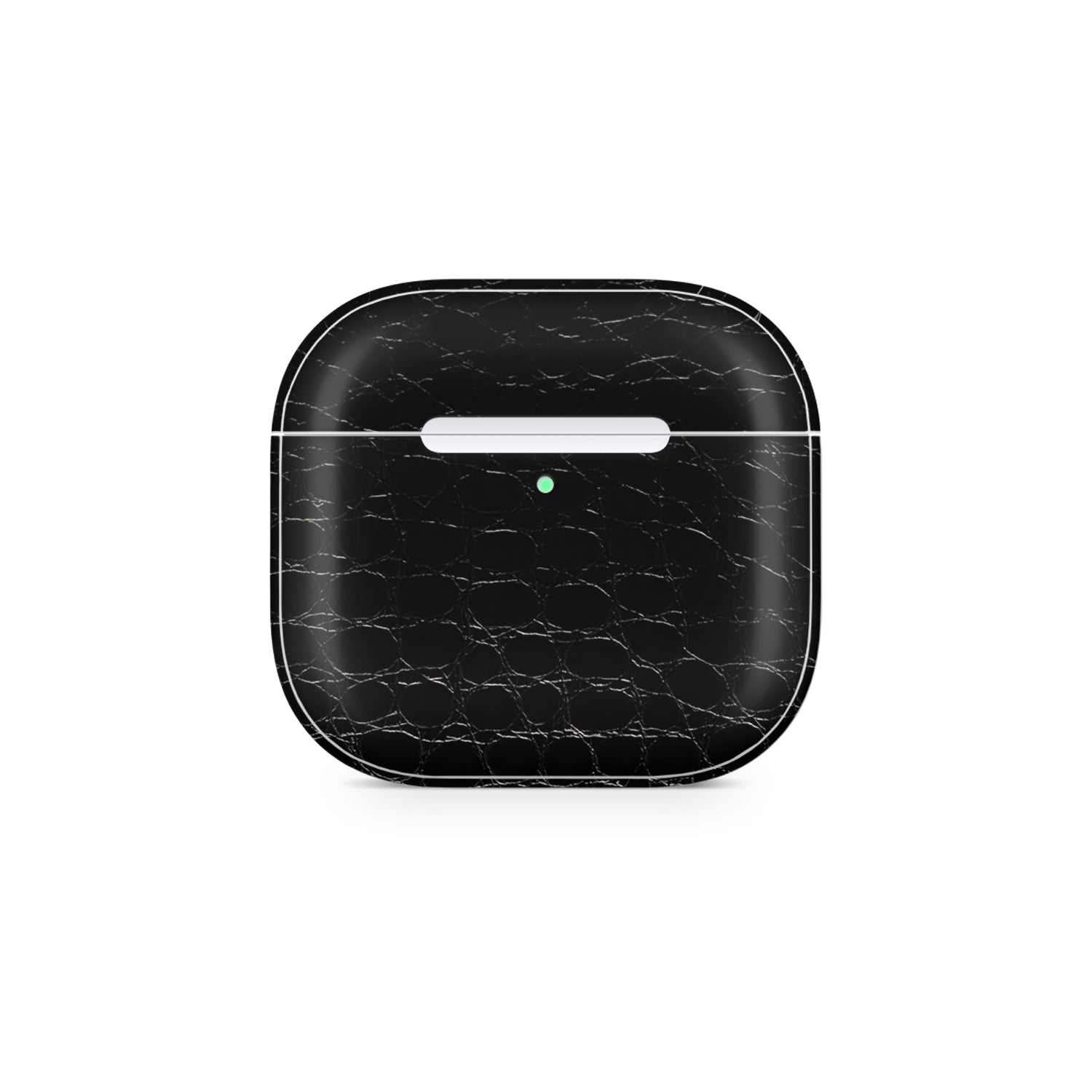 Skin Premium Aligátor Airpods 4