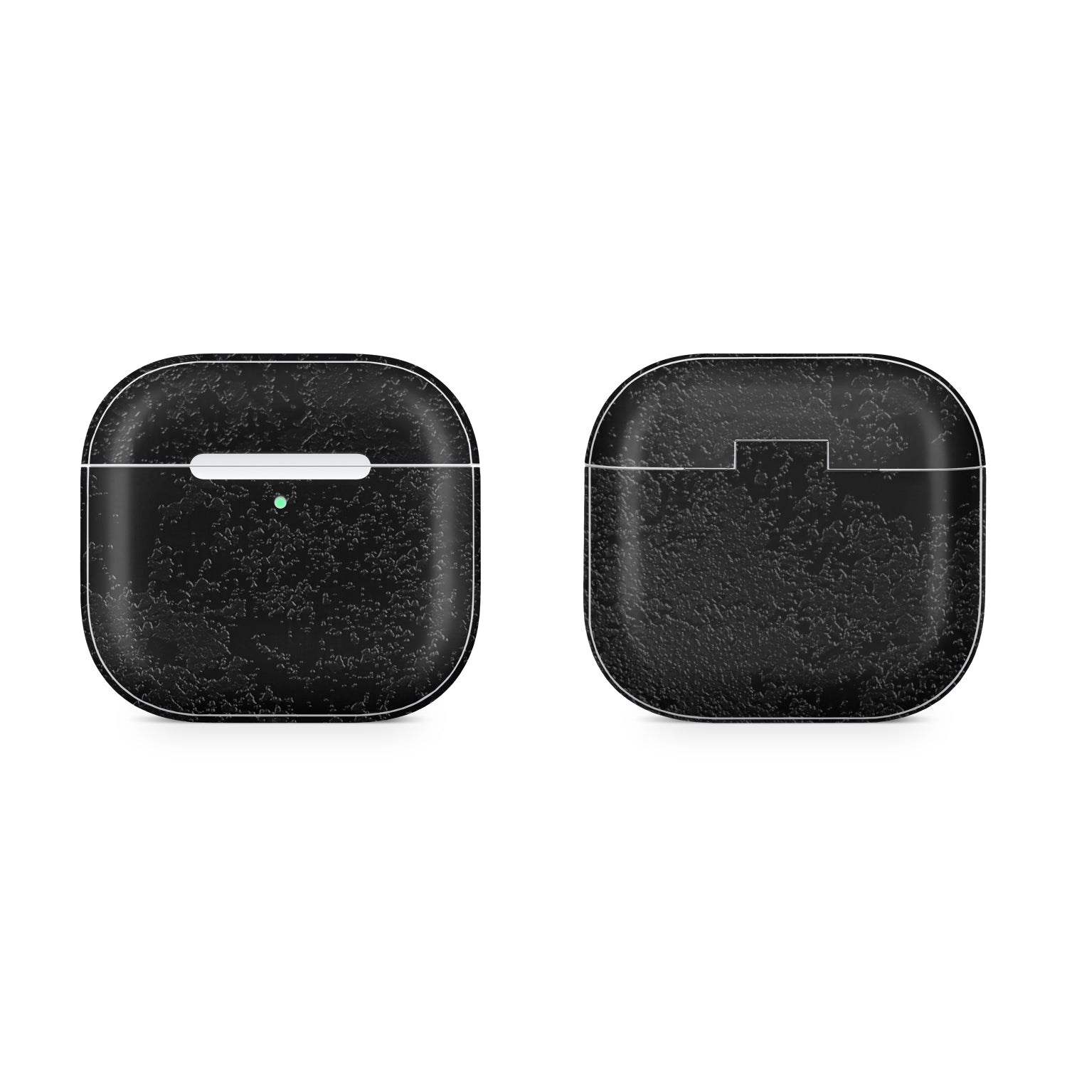 Skin Premium Atlas Oscuro Airpods 4