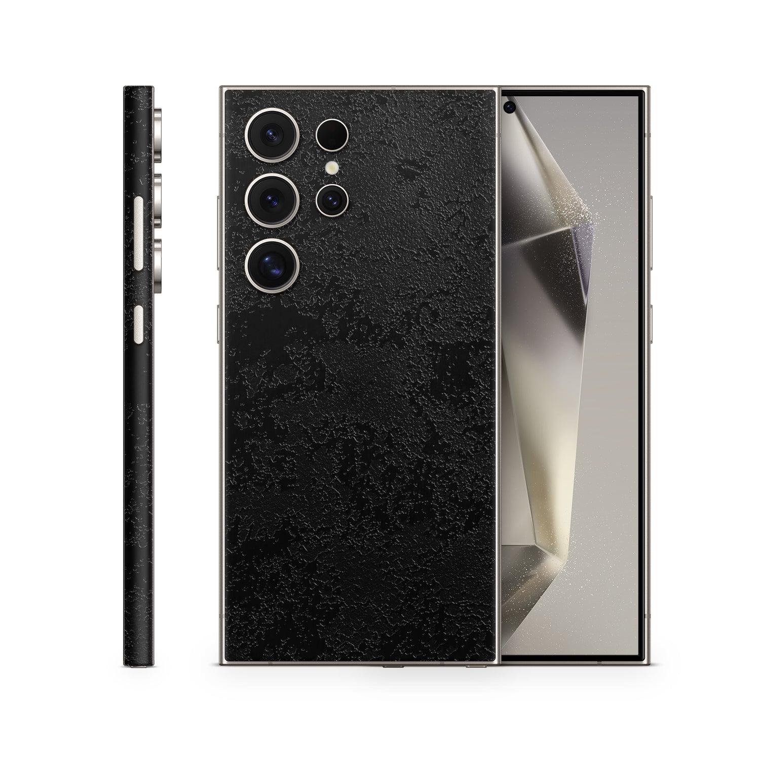 Skin Premium Atlas Oscuro Galaxy S24 Ultra