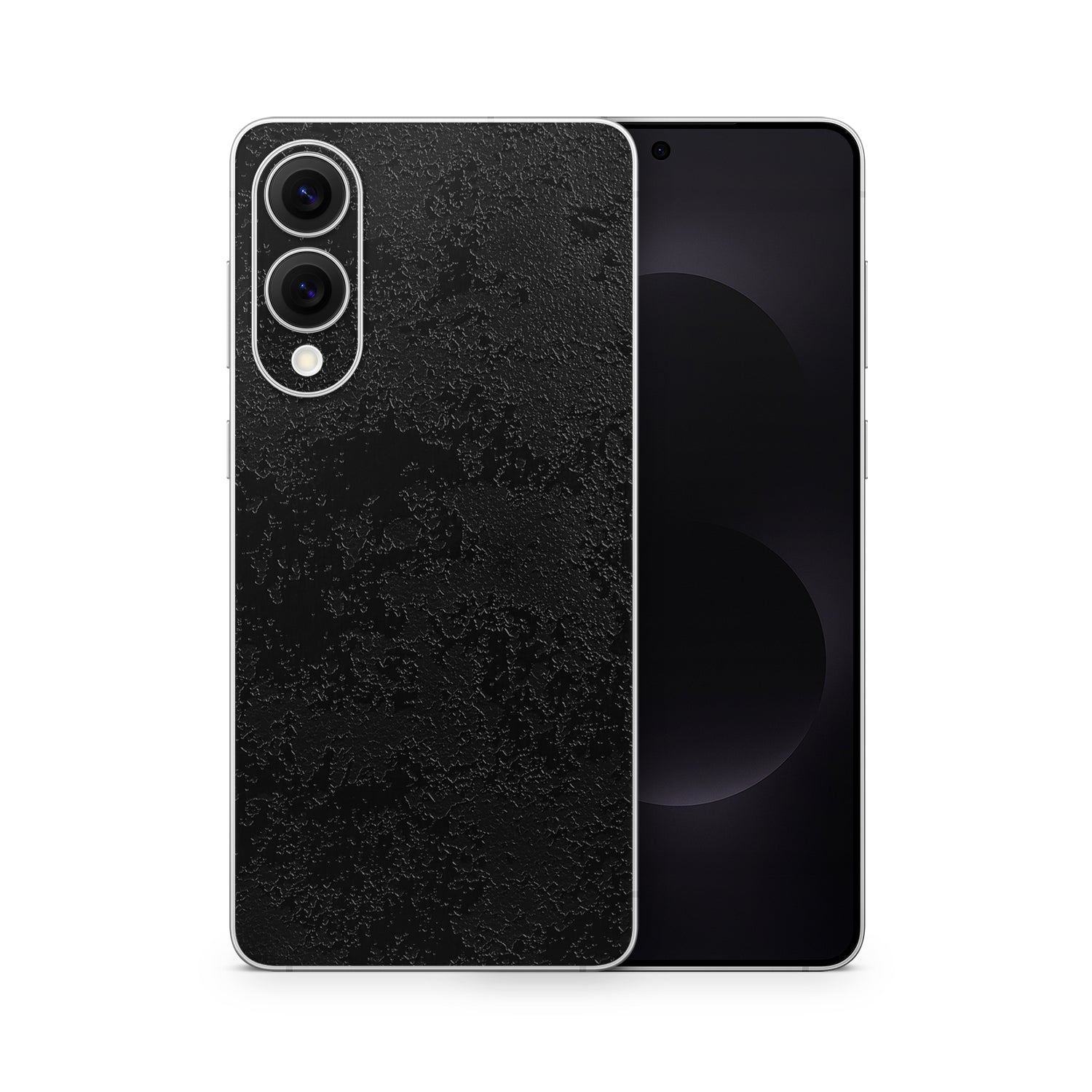 Skin Premium Atlas Oscuro - Galaxy S25 Edge
