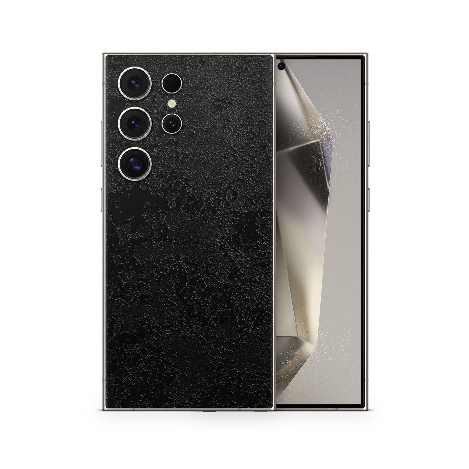 Skin Premium Atlas Oscuro Galaxy S24 Ultra