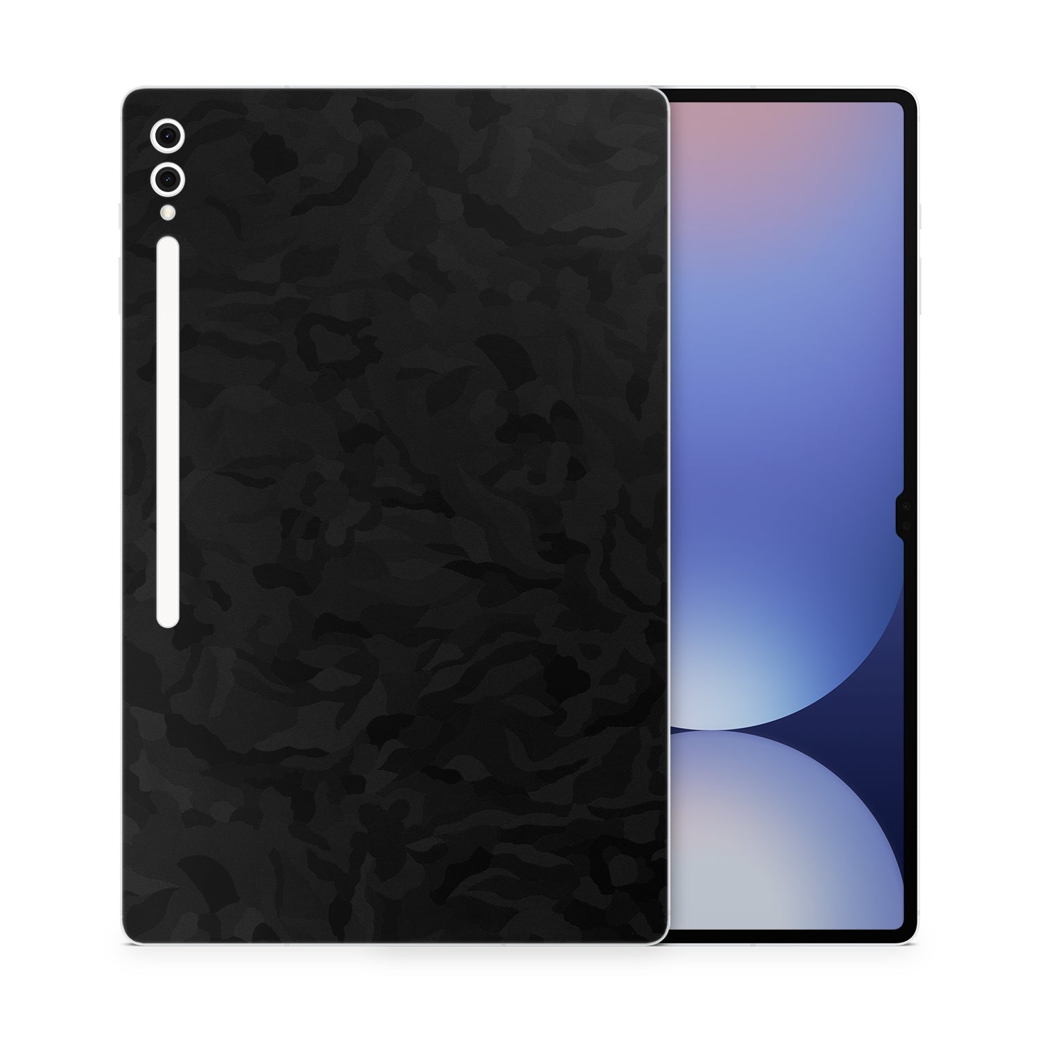 Skin Premium Camuflado Galaxy Tab S9 Ultra