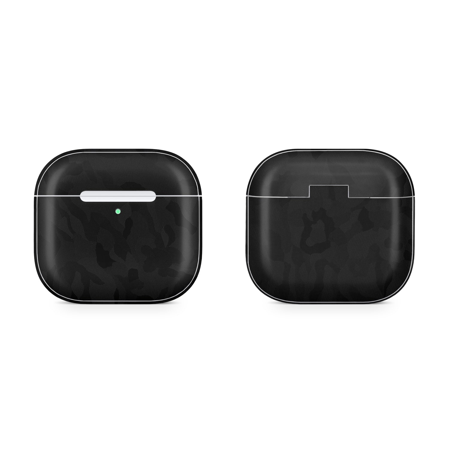 Skin Premium Camuflado Airpods 4