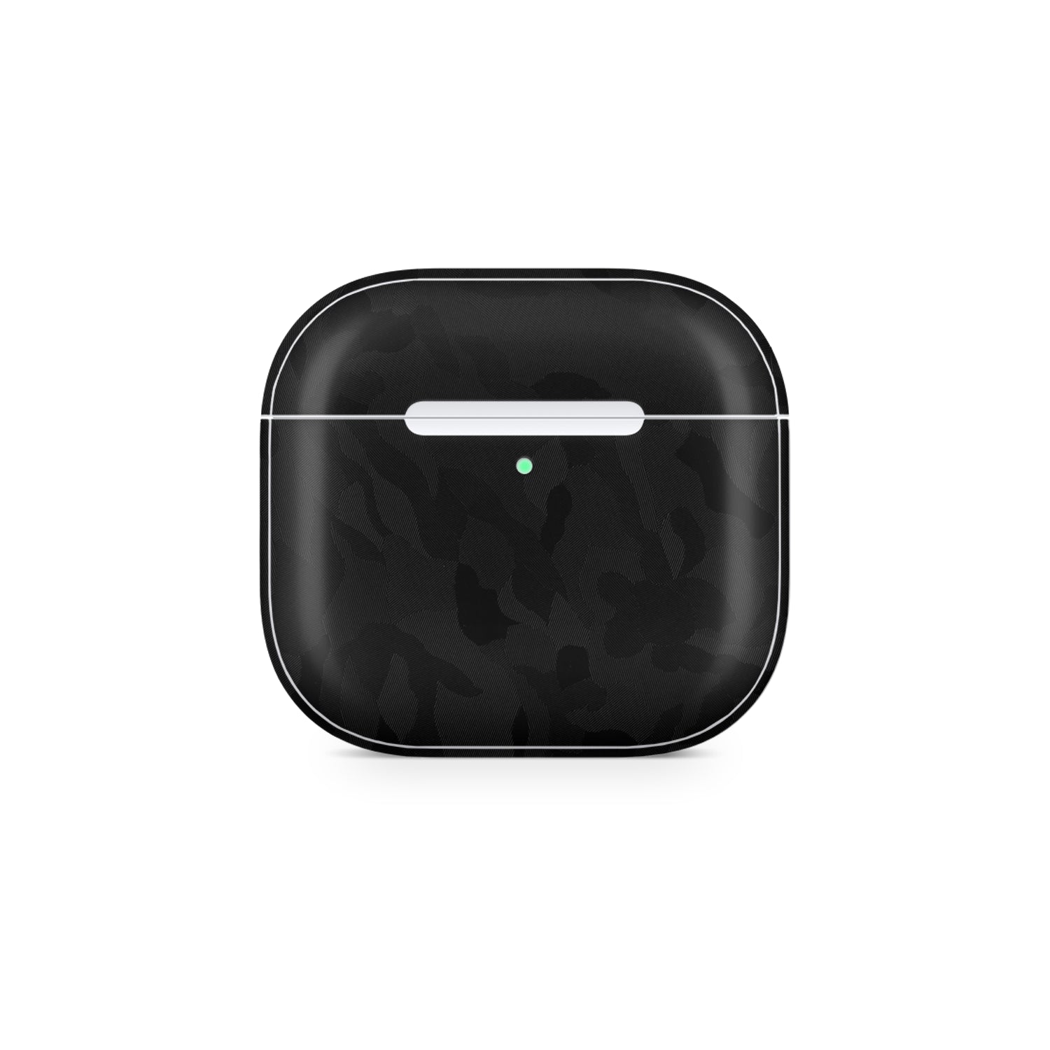 Skin Premium Camuflado Airpods 4