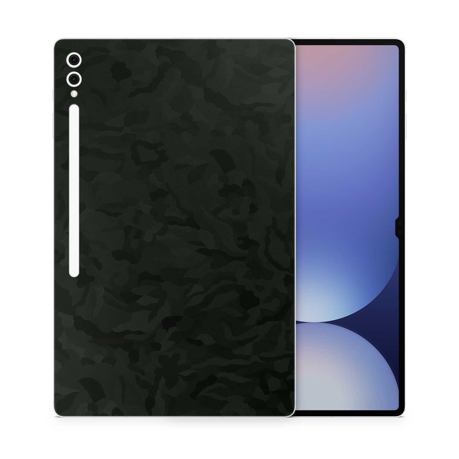 Skin Premium Camuflado Galaxy Tab S9 Ultra