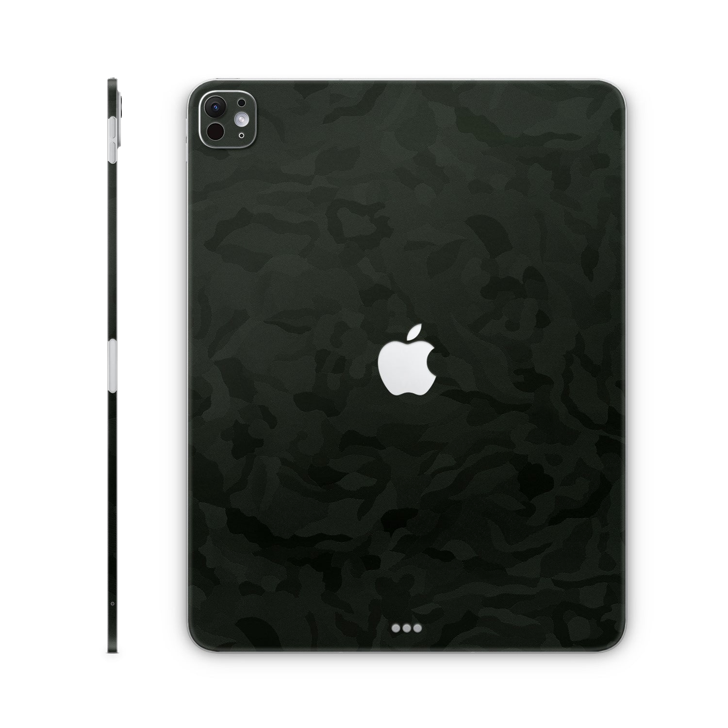 Skin Premium Camuflado - iPad Pro