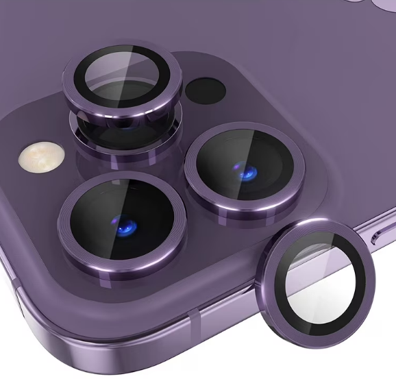 RingZ para iPhone 15 Pro