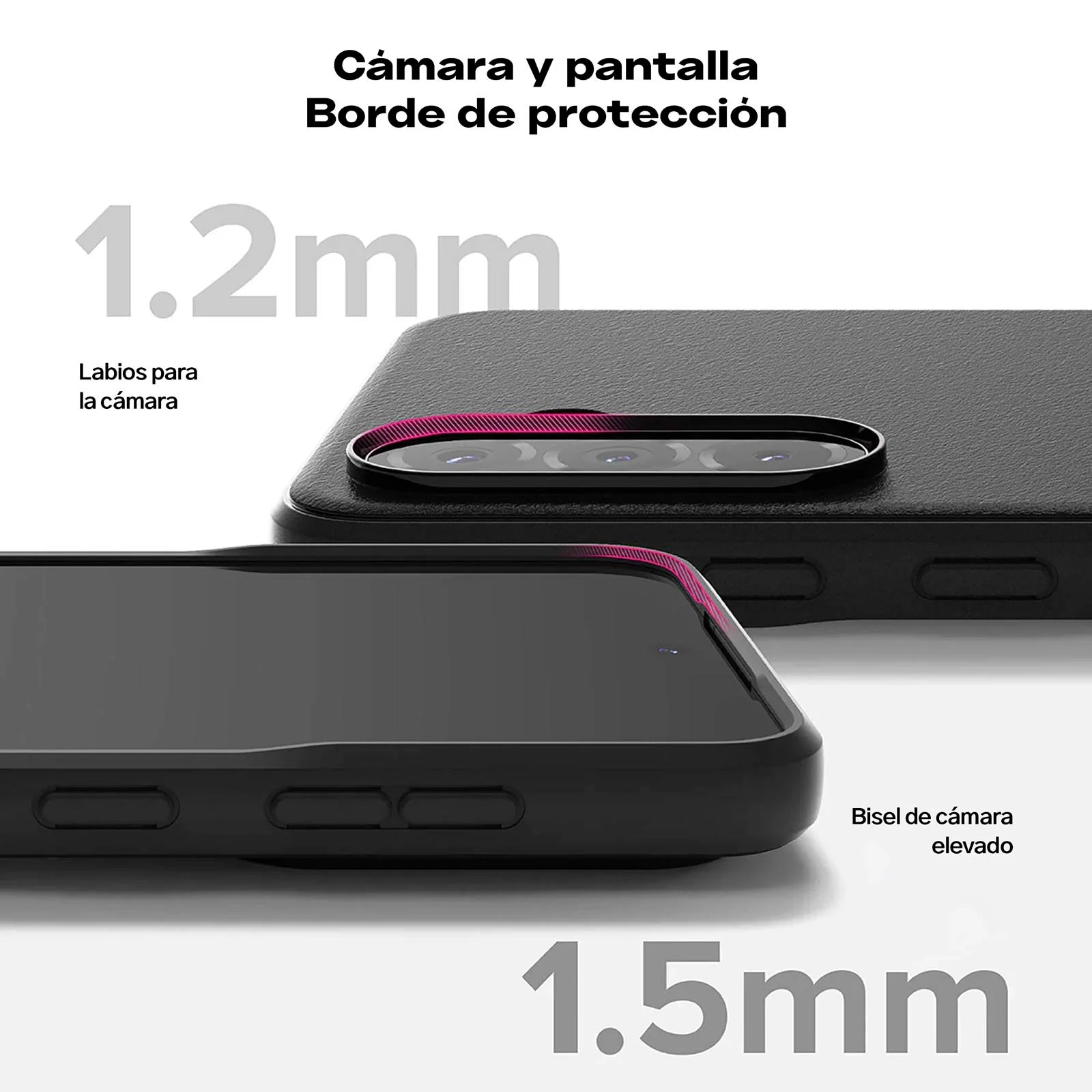 Case Ringke Onyx Galaxy A56 5G / A36 5G