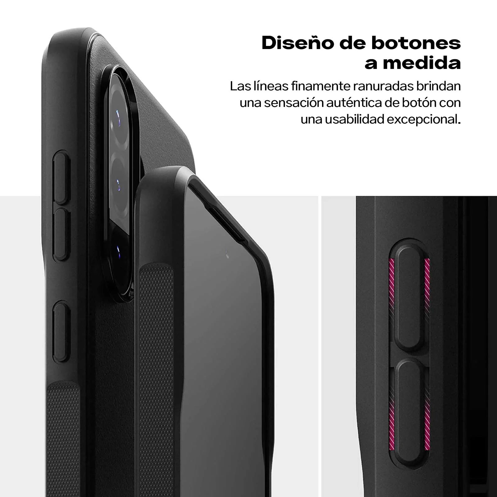 Case Ringke Onyx Galaxy A56 5G / A36 5G