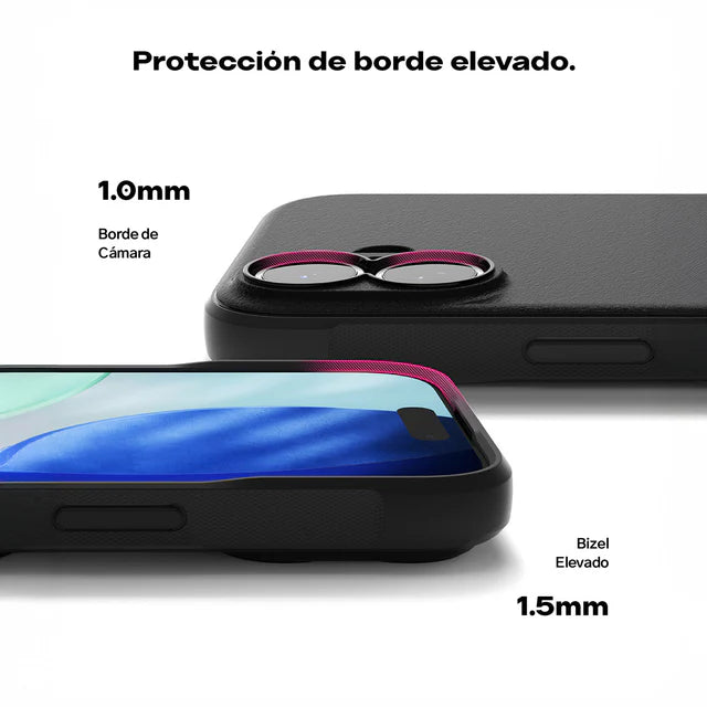 Case Ringke Onyx iPhone 17