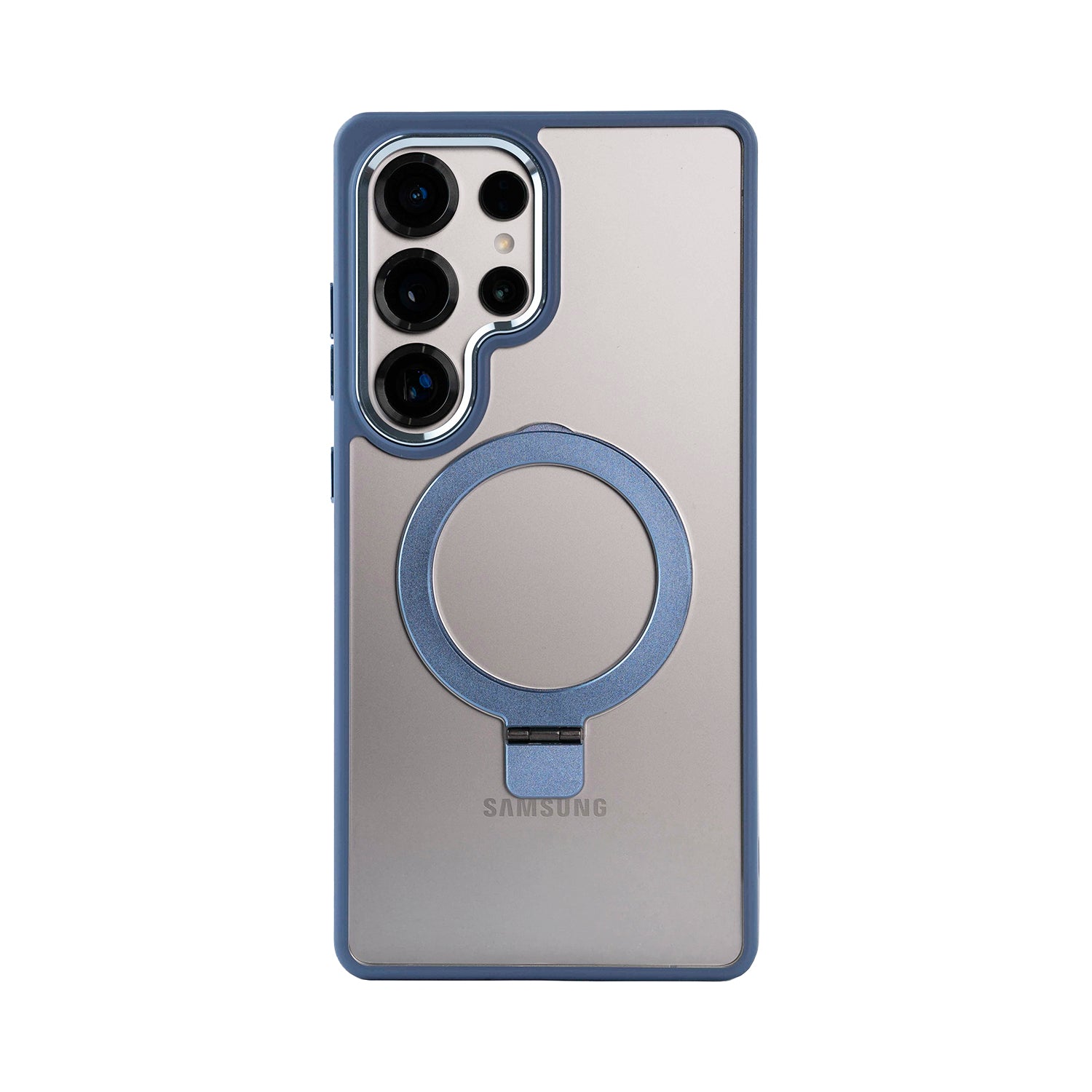 Case Stand Color Pro - Samsung Galaxy S25 Ultra