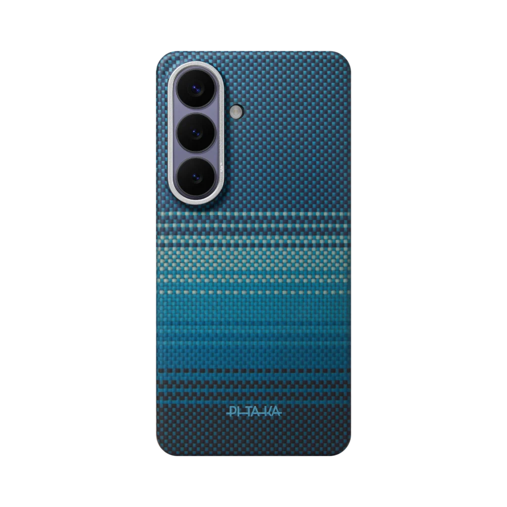 Case Pitaka Edge NFC Moment - Galaxy S26 Plus (MagSafe)