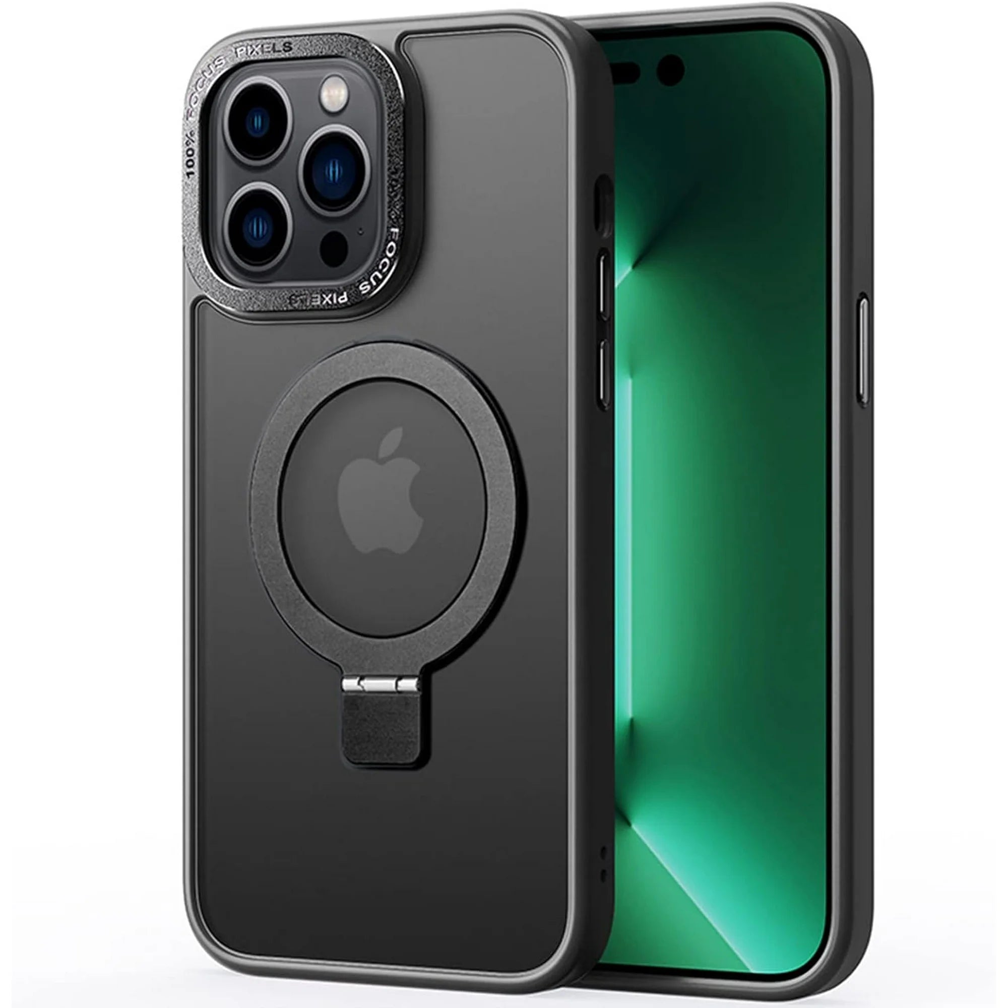 Matte Magsafe Stand Color Pro - iPhone 15 Pro Max