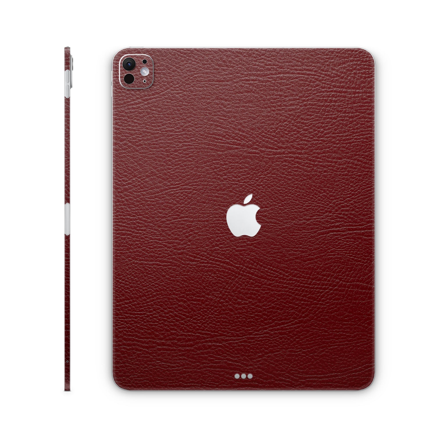 Skin Premium Cuero - iPad Pro