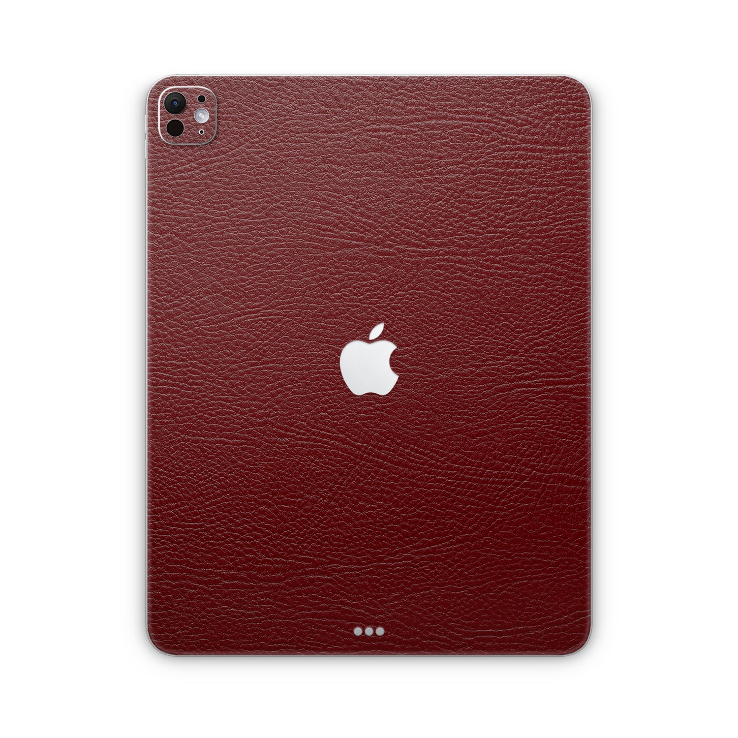 Skin Premium Cuero - iPad Pro